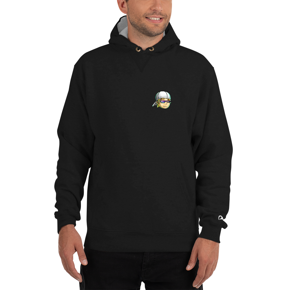 Download Neo Cool Champion Hoodie - NeoNess007 Store