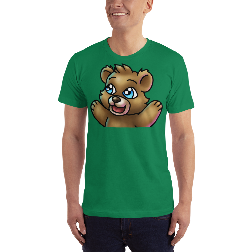 baby hug t shirt